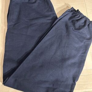 🛍️Athletic Works Men's Dark Blue Joggers size: L(36-38)